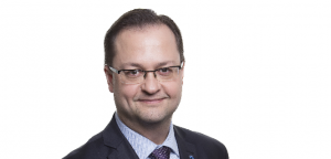 Patrik Silverudd