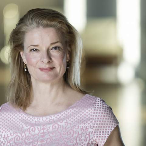 Lotta Edholm