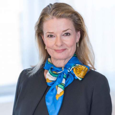 Lotta Edholm