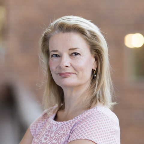 Lotta Edholm