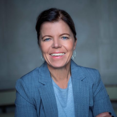 Isabel Smedberg-Palmqvist