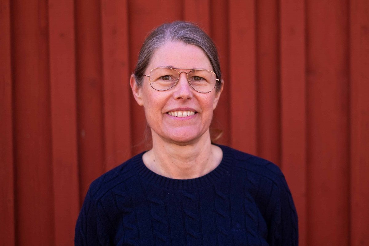 Camilla Bergman