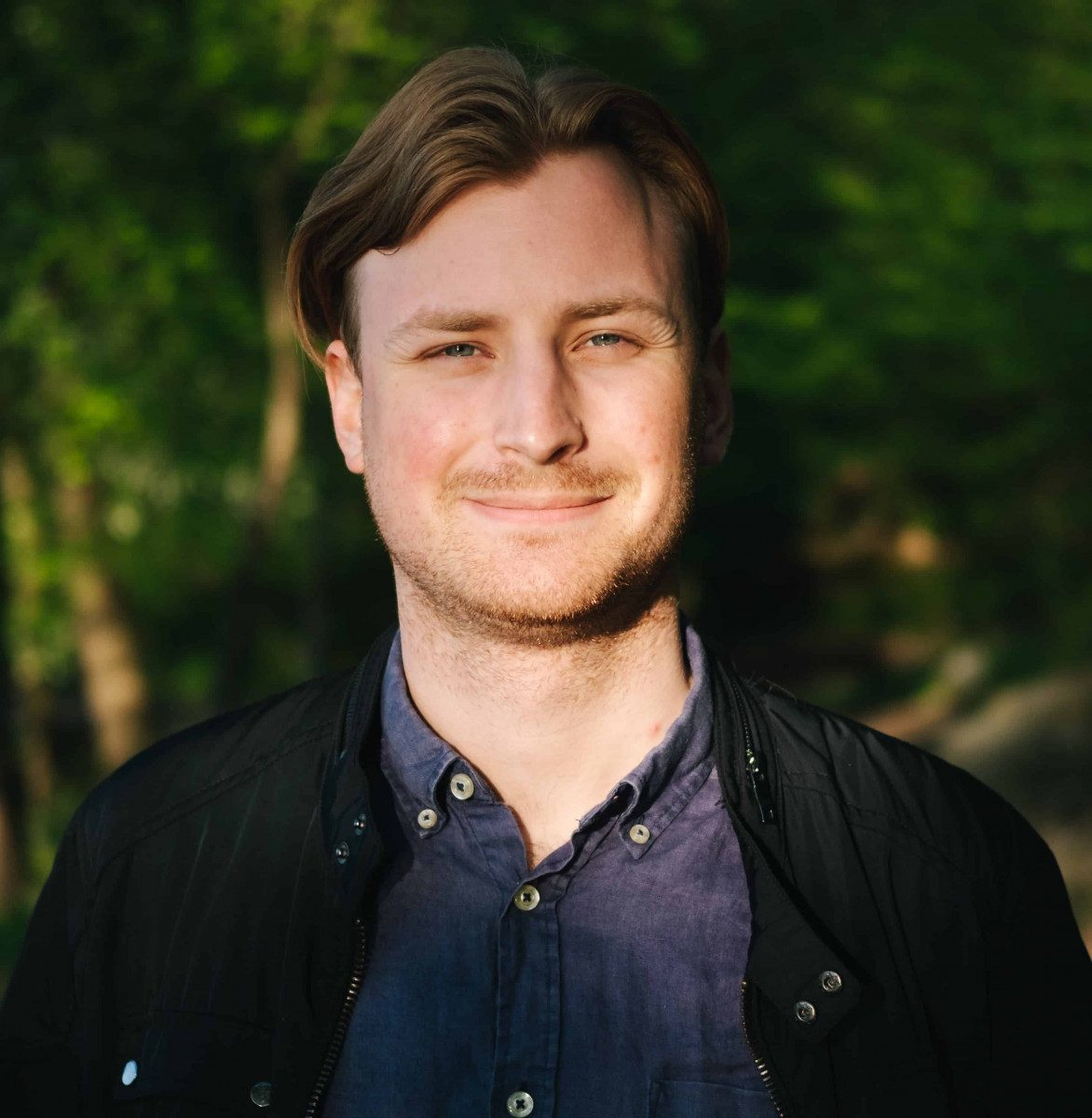 Joel Furvik