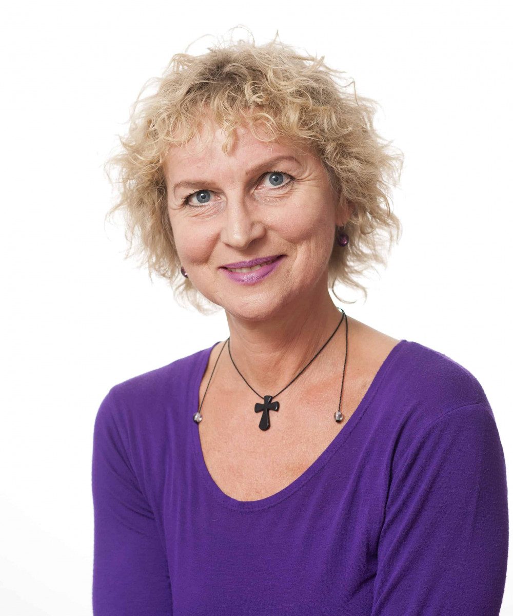 Kari Malmström