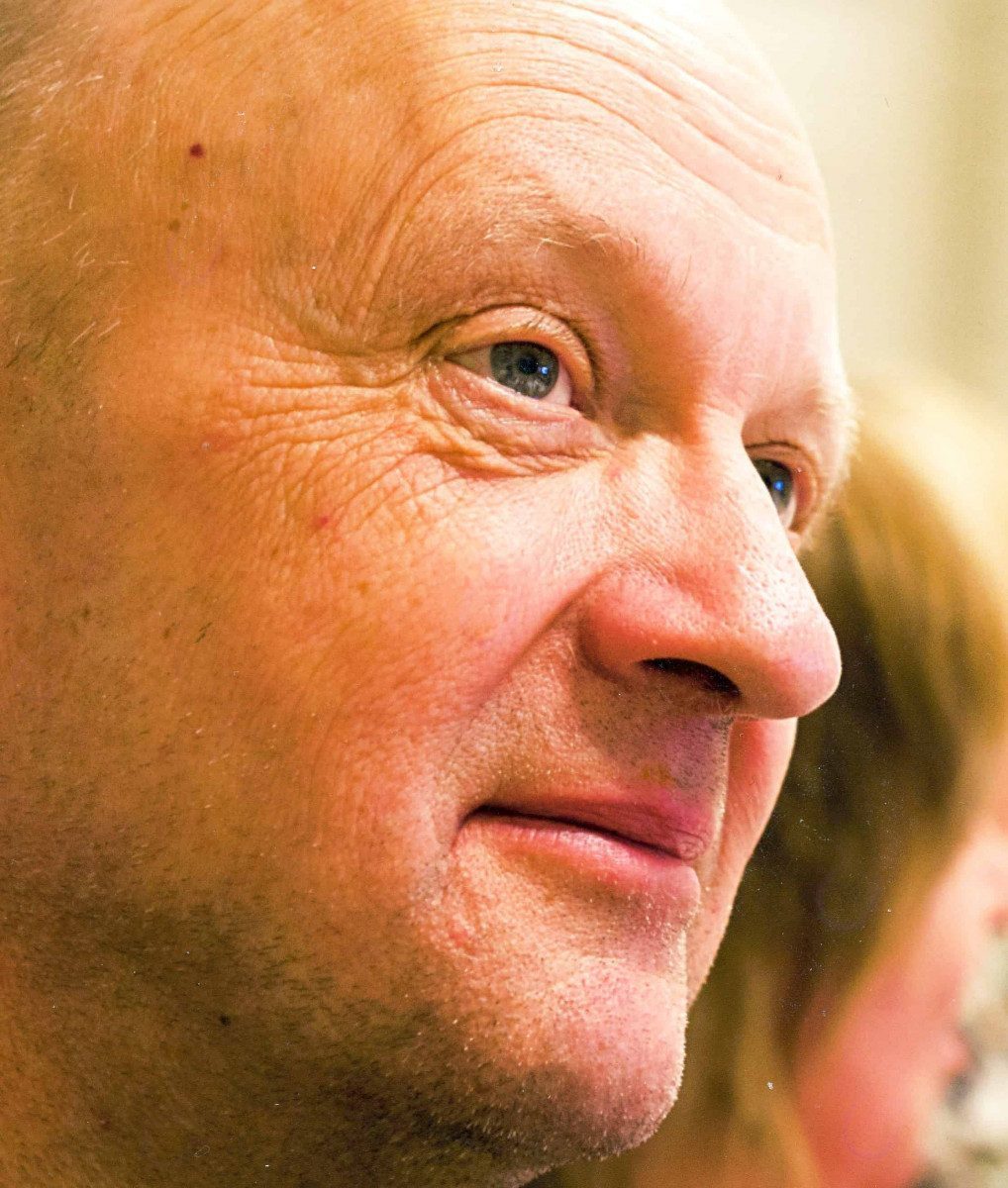 Reidar Österman