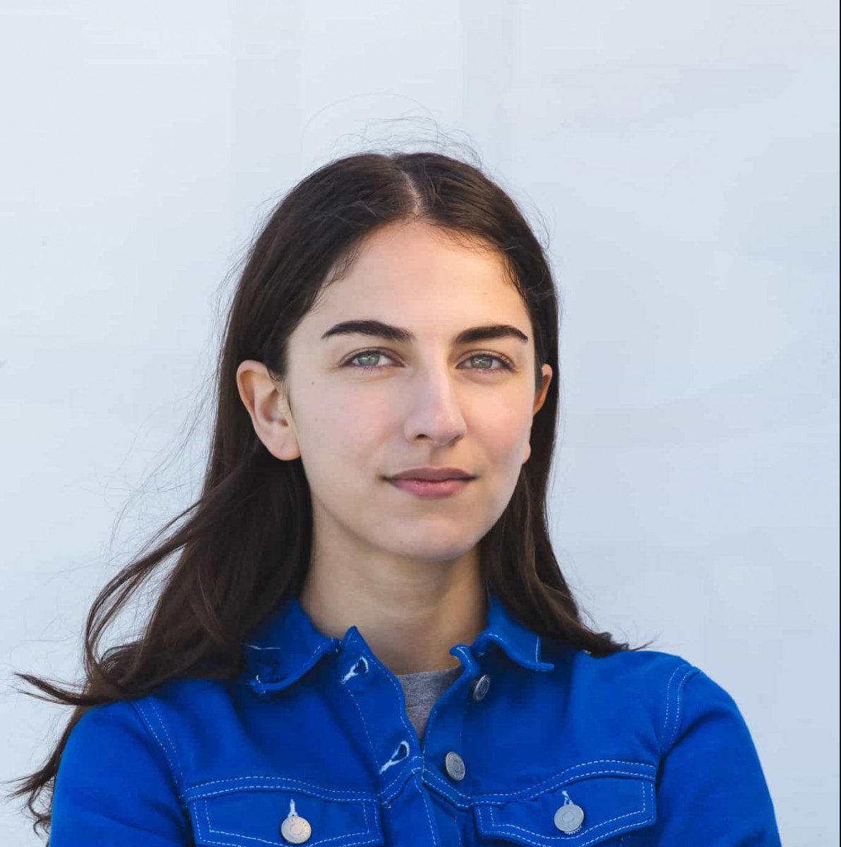 Romina Pourmokhtari