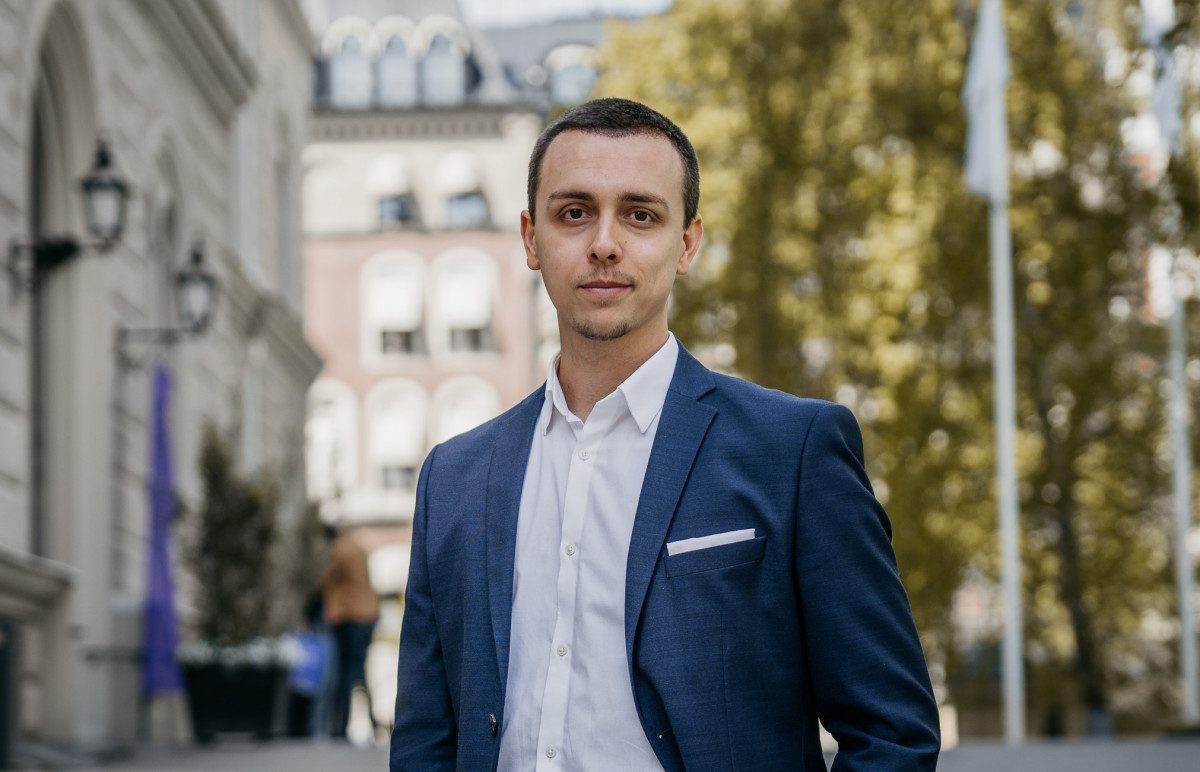 Tobias Berg